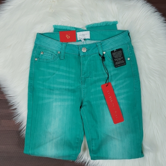 NWT Skinny Ankle Jeans - Picture 3 of 8